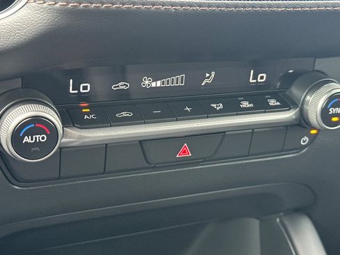 New 2026 MAZDA MAZDA3 s Sport image 23