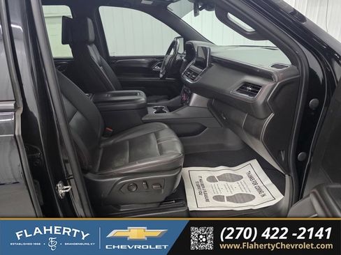 Used 2023 Chevrolet Tahoe RST AWD/4WD image 18