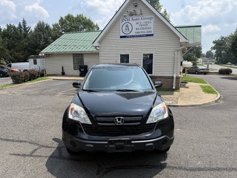 Used 2009 Honda CR-V LX image 2