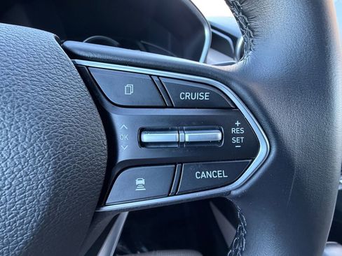 Used 2020 Hyundai Santa Fe SEL w/ Convenience Package AWD/4WD image 24