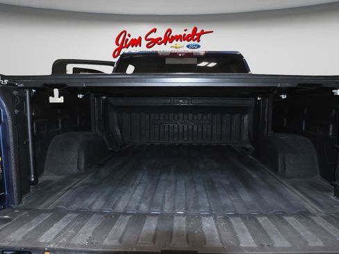 Used 2020 GMC Sierra 1500 Denali w/ Denali Ultimate Package AWD/4WD image 39