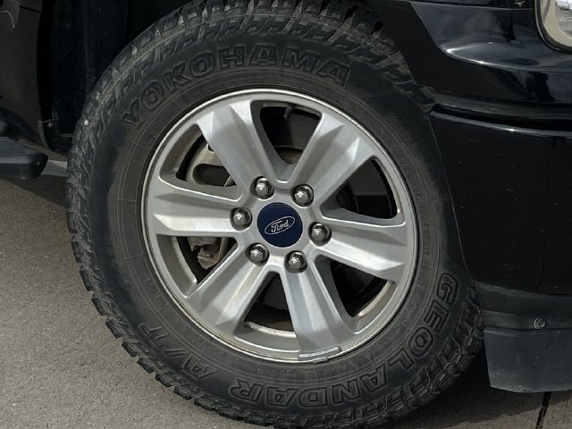 Used 2019 Ford F150 XL w/ Equipment Group 101A Mid RWD image 8