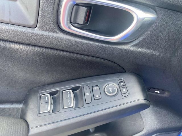 Used 2024 Honda Civic Sport image 13