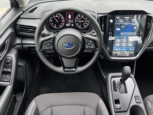 New 2026 Subaru Crosstrek 2.5i Premium image 14