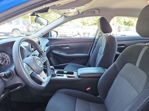 Used 2023 Nissan Sentra SV image 21
