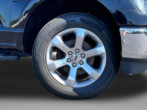 Used 2023 Ford F150 XLT w/ Equipment Group 302A High AWD/4WD image 9