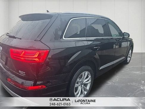 Used 2018 Audi Q7 3.0T Premium image 5