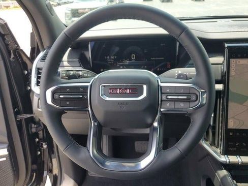 New 2026 GMC Acadia Elevation w/ Elevation Premium Package FWD image 20