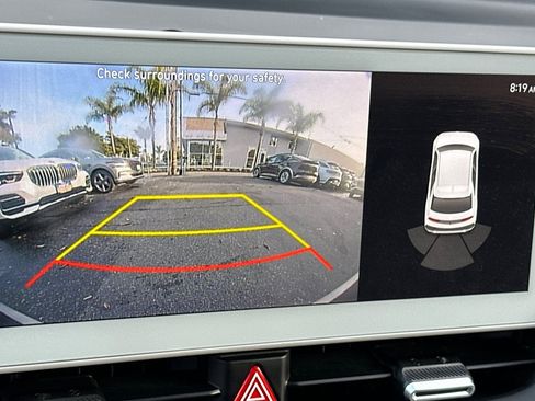 Used 2024 Hyundai Ioniq 5 SE image 20