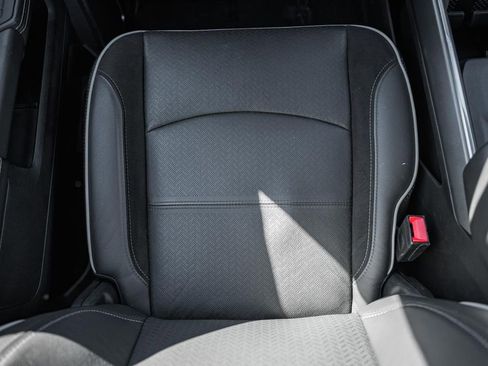 Used 2025 RAM 2500 Laramie image 42