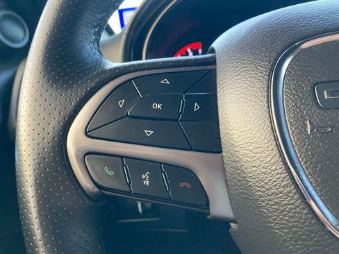 Used 2023 Dodge Durango SXT RWD image 15