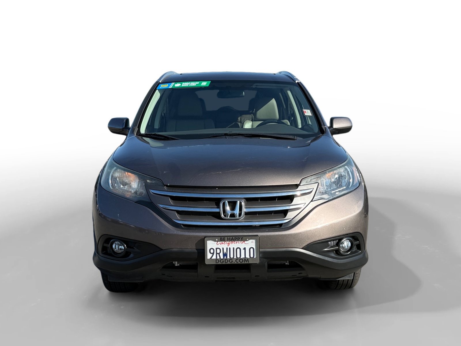 Used 2014 Honda CR-V EX-L image 8