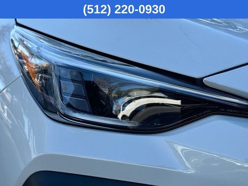 New 2026 Subaru Crosstrek 2.5i Wilderness AWD/4WD image 37