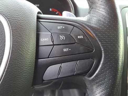 Used 2018 Dodge Durango GT w/ Blacktop Package image 24