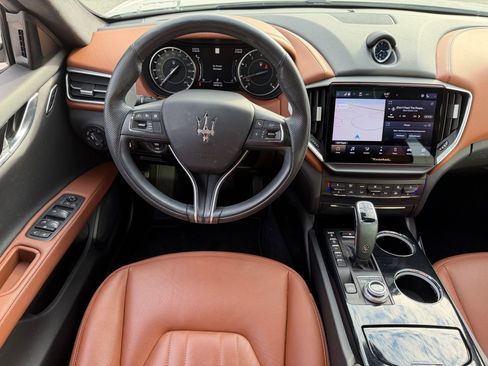 Certified 2022 Maserati Ghibli Modena Q4 image 19