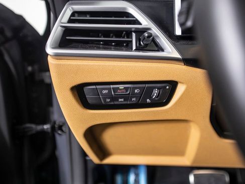 Used 2025 BMW i4 M50 w/ Parking Assistance Package image 37