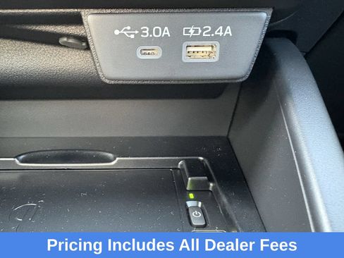 New 2026 Subaru Outback Wilderness w/ Wilderness Package AWD/4WD image 23