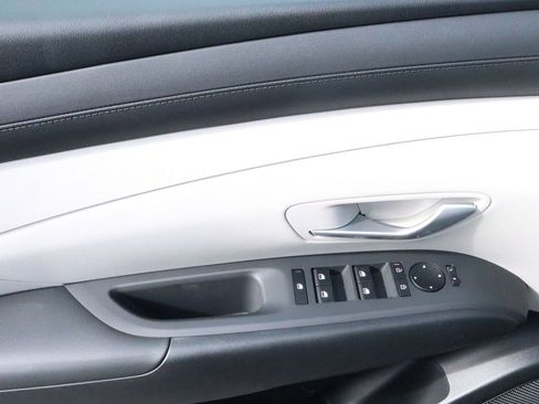 New 2026 Hyundai Tucson SEL w/ Tow & Go Package image 22