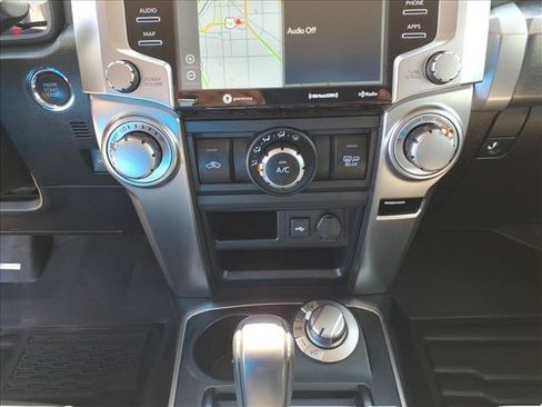 Used 2024 Toyota 4Runner SR5 Premium AWD/4WD image 28