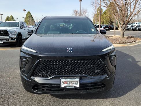 New 2026 Buick Enclave Sport Touring w/ Power Package image 5