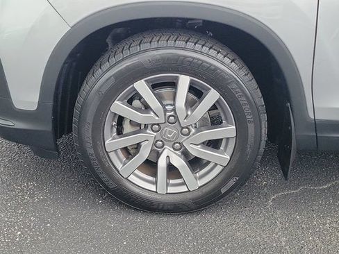Used 2019 Honda Pilot EX-L image 30