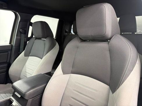 Certified 2026 Toyota Tacoma TRD Sport RWD image 23