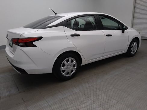 Used 2022 Nissan Versa S FWD image 9