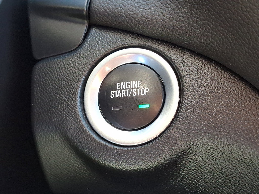 Certified 2024 Chevrolet Equinox LT FWD image 28