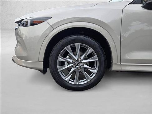 Used 2025 MAZDA CX-5 AWD 2.5 S image 10