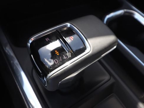 Used 2026 Chevrolet Silverado 1500 LTZ w/ LTZ Premium Package AWD/4WD image 23