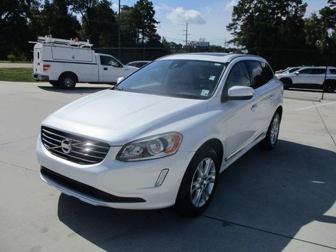 Used 2015 Volvo XC60 T5 Premier FWD image 4