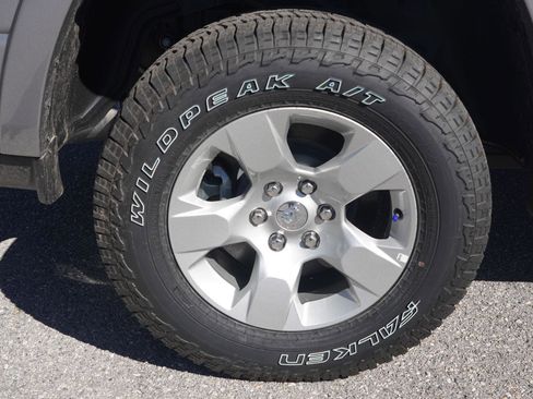 New 2025 RAM 1500 Big Horn image 28