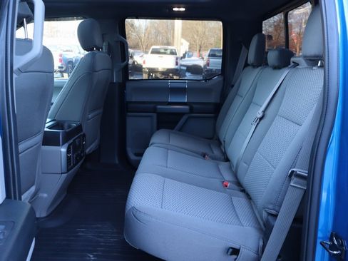 Used 2019 Ford F150 XLT w/ Equipment Group 302A Luxury image 24