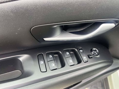 Certified 2024 Hyundai Santa Cruz SEL FWD image 19