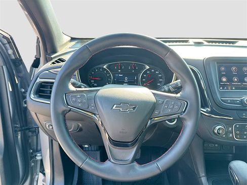 Used 2024 Chevrolet Equinox RS w/ LPO, Floor Liner Package image 13