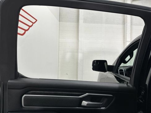 Used 2021 RAM 1500 Big Horn AWD/4WD image 51
