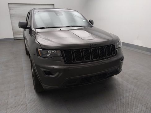 Used 2021 Jeep Grand Cherokee Limited w/ Quick Order Package 28K 80th image 14