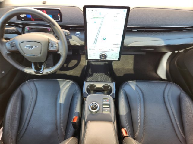 Certified 2023 Ford Mustang Mach-E Premium AWD/4WD image 13