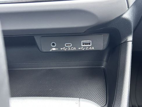 New 2026 Subaru Crosstrek 2.0i Premium AWD/4WD image 15