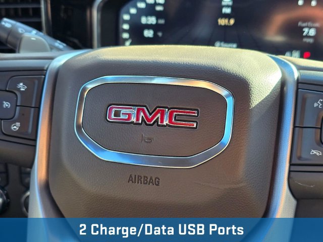 Used 2022 GMC Sierra 1500 SLT w/ SLT Convenience Package AWD/4WD image 37