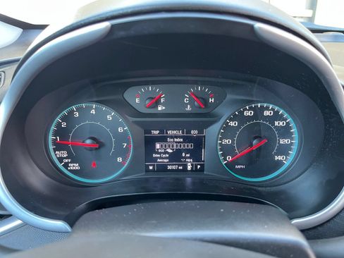Used 2024 Chevrolet Malibu LT FWD image 41