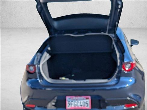 Used 2023 MAZDA MAZDA3 s image 6