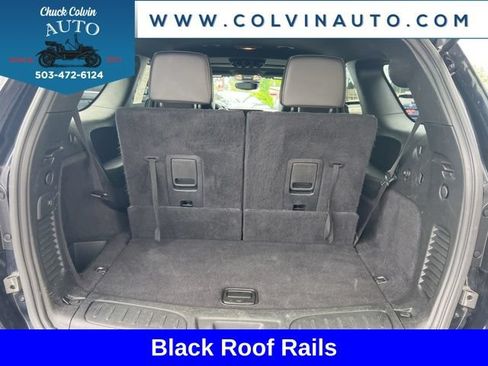 Used 2025 Dodge Durango R/T AWD/4WD image 29