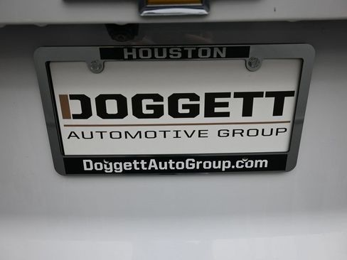 Used 2025 Chevrolet Equinox LT image 23