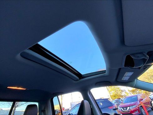 Used 2025 Honda Ridgeline RTL image 19