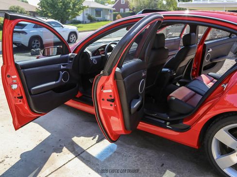 Used 2009 Pontiac G8 GT w/ Premium Package RWD image 38