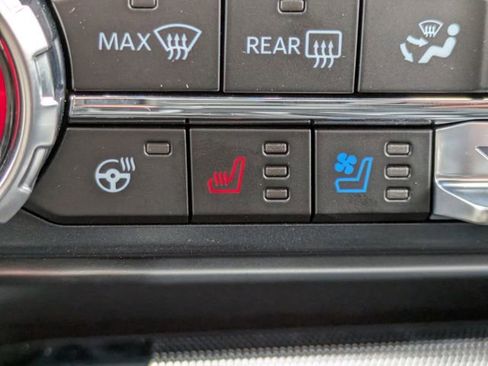 New 2026 Ford F150 Platinum w/ Equipment Group 700A Standard image 23