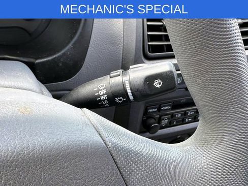 Used 2003 Hyundai Accent GL FWD image 20