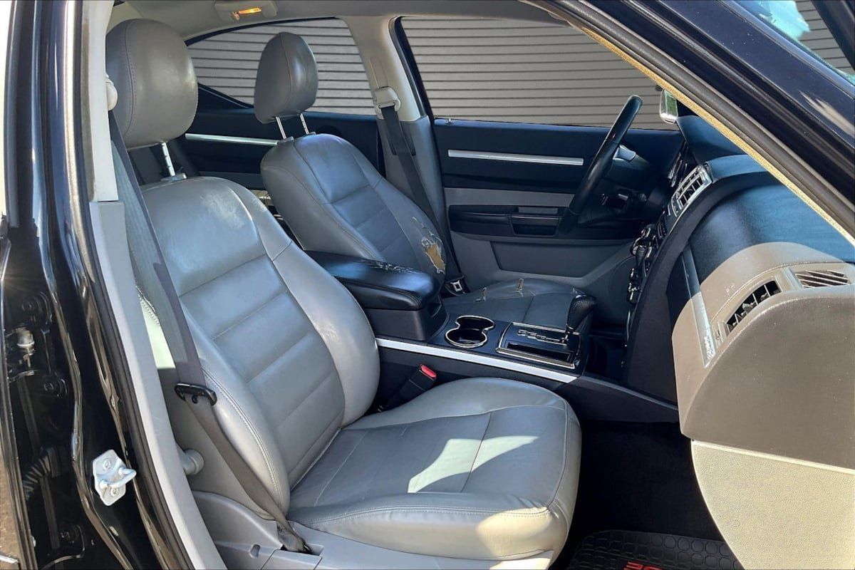 Used 2008 Dodge Charger R/T RWD image 27