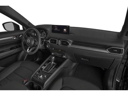Used 2022 MAZDA CX-5 AWD 2.5 S image 86